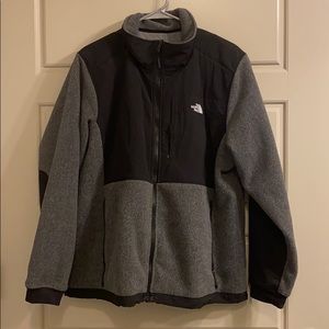 Women’s North Face Fleece Jacket